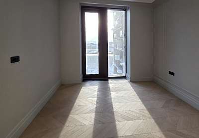 �������� 233,00 �² �� �Victory Park Residences�