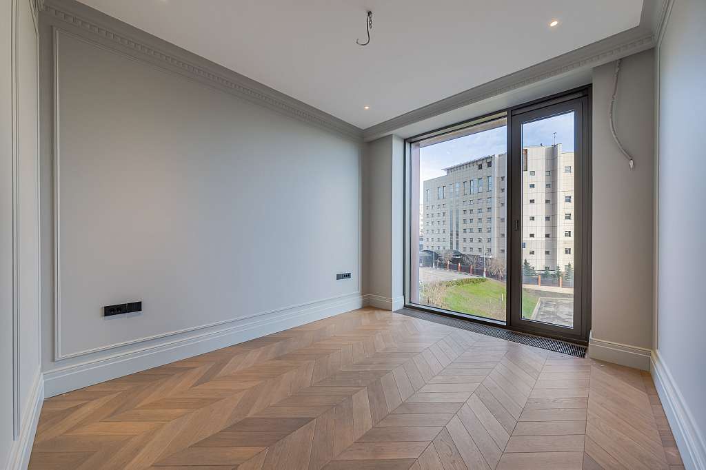  104,90 ²  Victory Park Residences