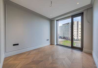  104,90 ²  Victory Park Residences