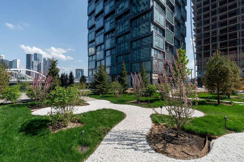 �������� 87,00 �² River Park ����������� 