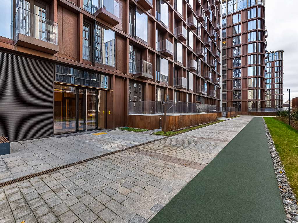  Victory Park Residences