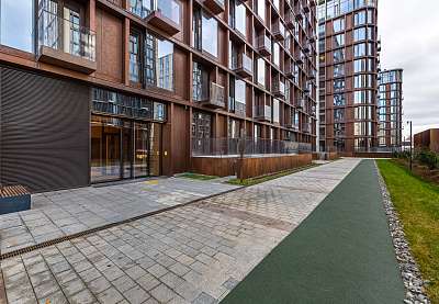  Victory Park Residences