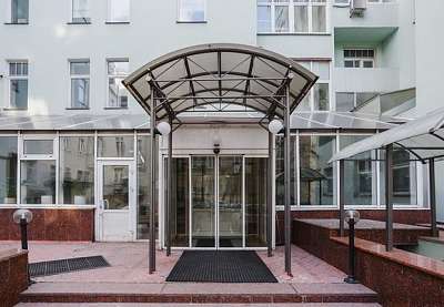 Квартира 172 м Трубниковский пер., 13 к.1