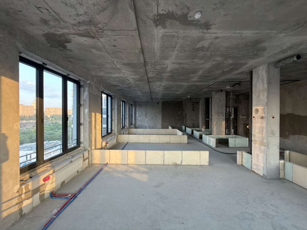 �������� 127,00 �² �� �West Garden�