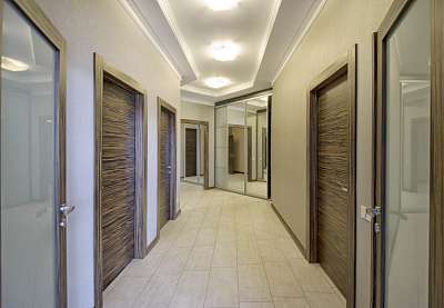 Квартира 160,00 м² ЖК "Барыковские палаты"