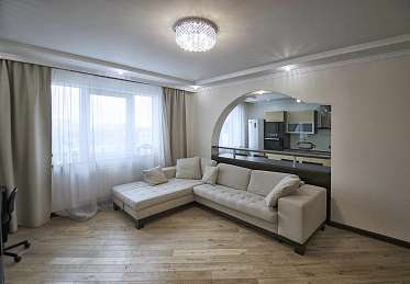 Квартира 72,00 м² ЖК «Богородский»