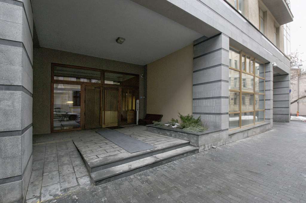 Квартира 90,00 м² ЖК "Барыковские палаты"