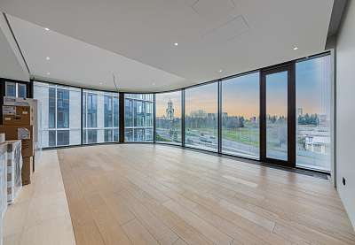 �������� 149,30 �² �� �Victory Park Residences�