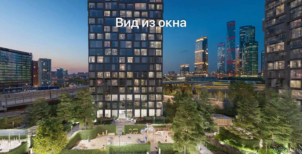  �������� 90,00 �² River Park ����������� 