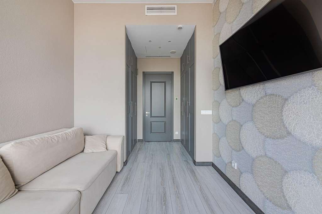 ���������� 62,00 �² Neva Towers