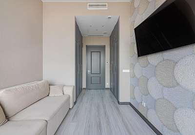 ���������� 62,00 �² Neva Towers