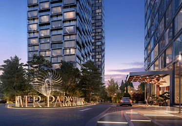  �������� 43,30 �² River Park ����������� 