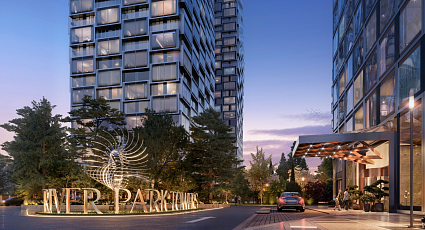  �������� 43,30 �² River Park ����������� 