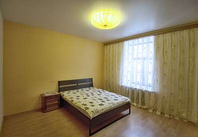 Квартира 90,00 м² Тверская, 29 к.2