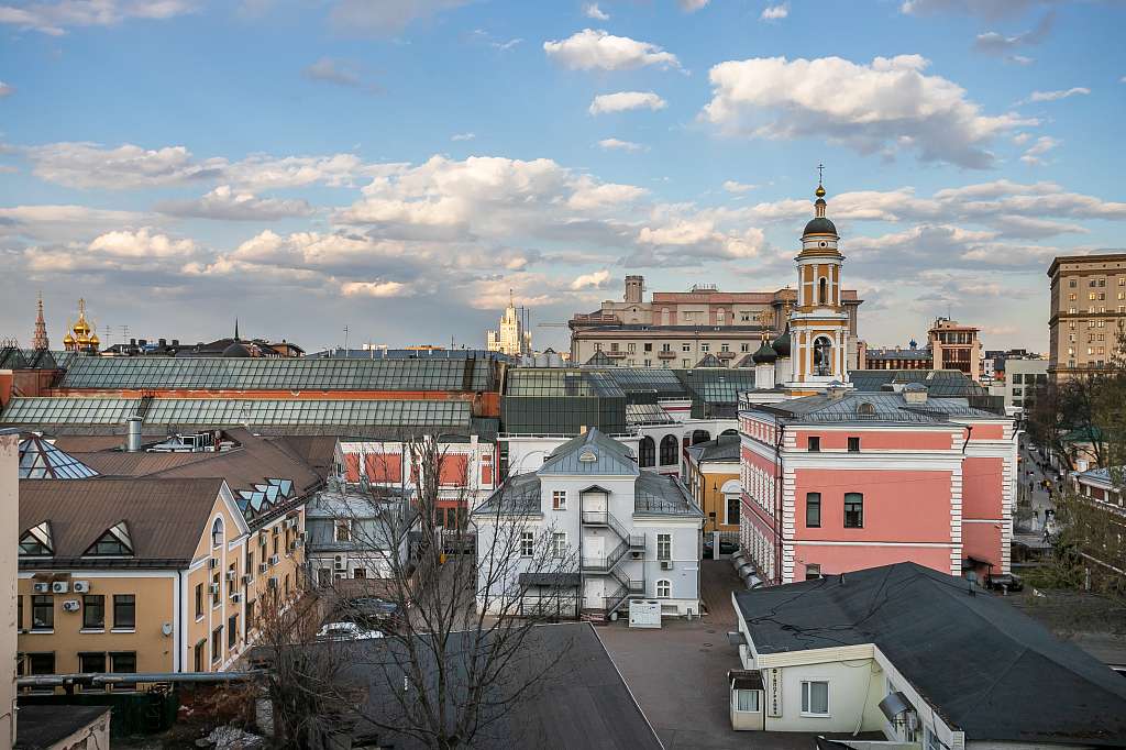 �������� 260,40 �² Cloud Nine