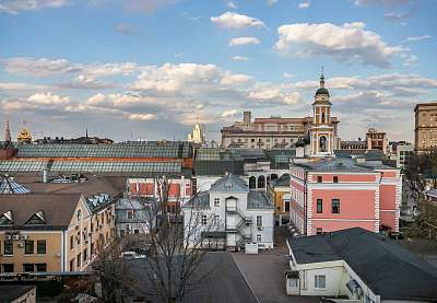 �������� 260,40 �² Cloud Nine