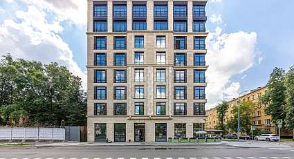 ���������� 53,40 �² Residence Hall �����������