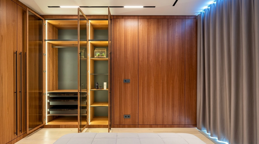 �������� 152,00 �²  �� "Capital Towers"