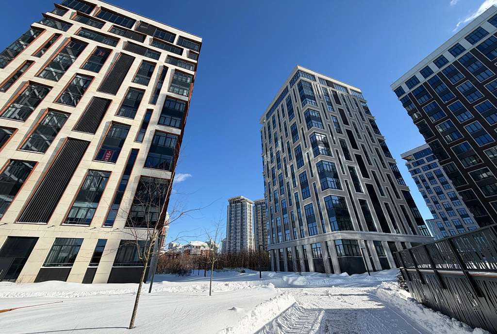 �������� 127,00 �² �� �West Garden�