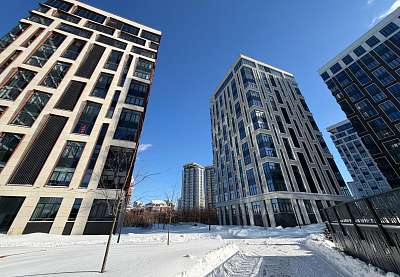 �������� 127,00 �² �� �West Garden�