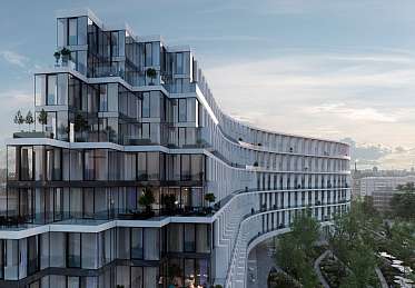 �������� 121,1 �² ������� ��� "OPUS"