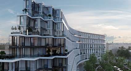 �������� 121,1 �² ������� ��� "OPUS"