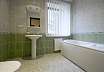 ванная Таунхаус 267,00 м² КП «Новахово»