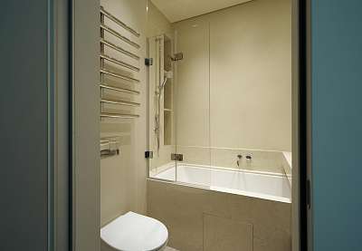 �������� 152,40 �² �� �White Khamovniki�