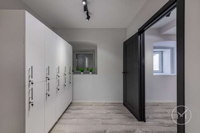 Коммерческое помещение 72,60 м² Чаплыгина д. 8 стр. 1 Коммерческое помещение 72,60 м² Чаплыгина д. 8 стр. 1