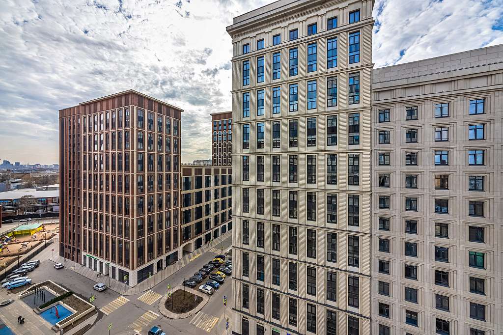 �������� 105,10 �² �� ���������� ������