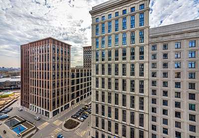 �������� 105,10 �² �� ���������� ������