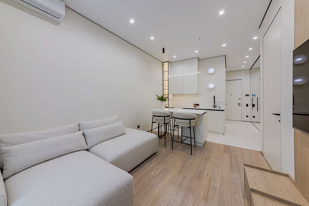 �������� 46,20 �² Dream Towers