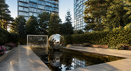 �������� 87,00 �² River Park ����������� 