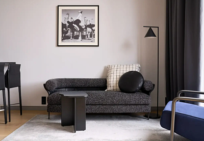 ���������� 62,03 �² A.Residence