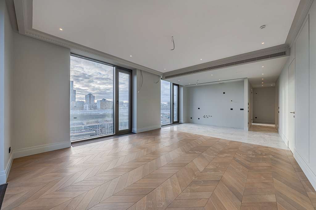  104,90 ²  Victory Park Residences