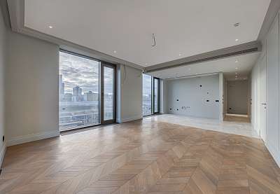  104,90 ²  Victory Park Residences