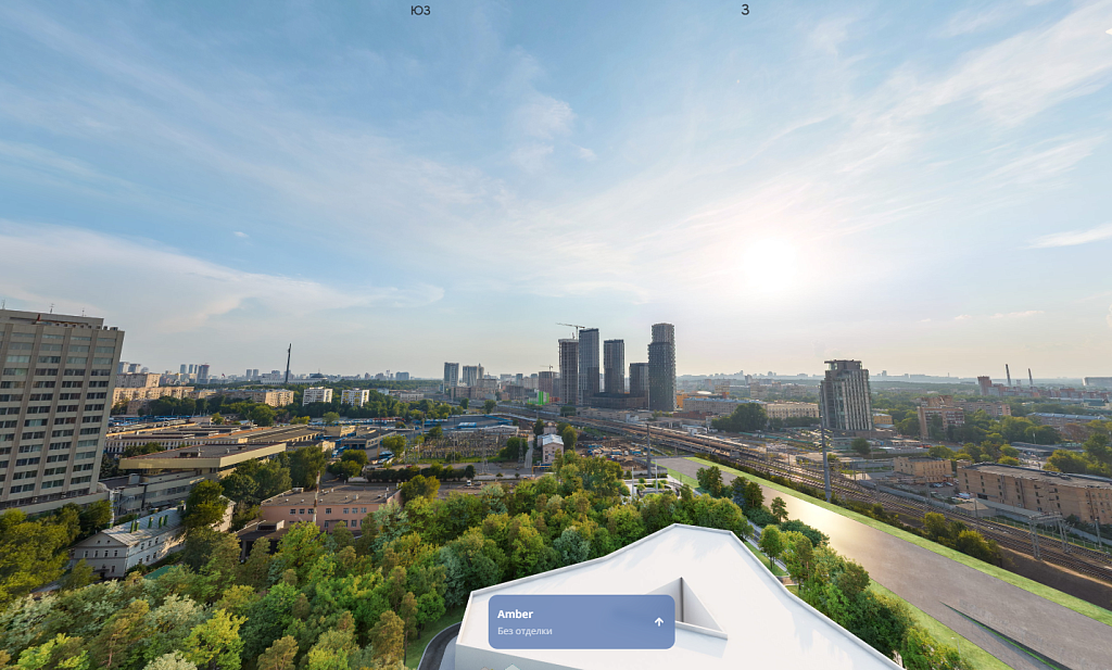 �������� 50,20 �² River Park ����������� 