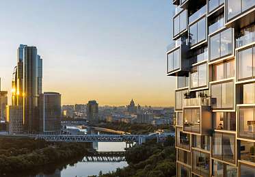 �������� 58,4 �² River Park ����������� 