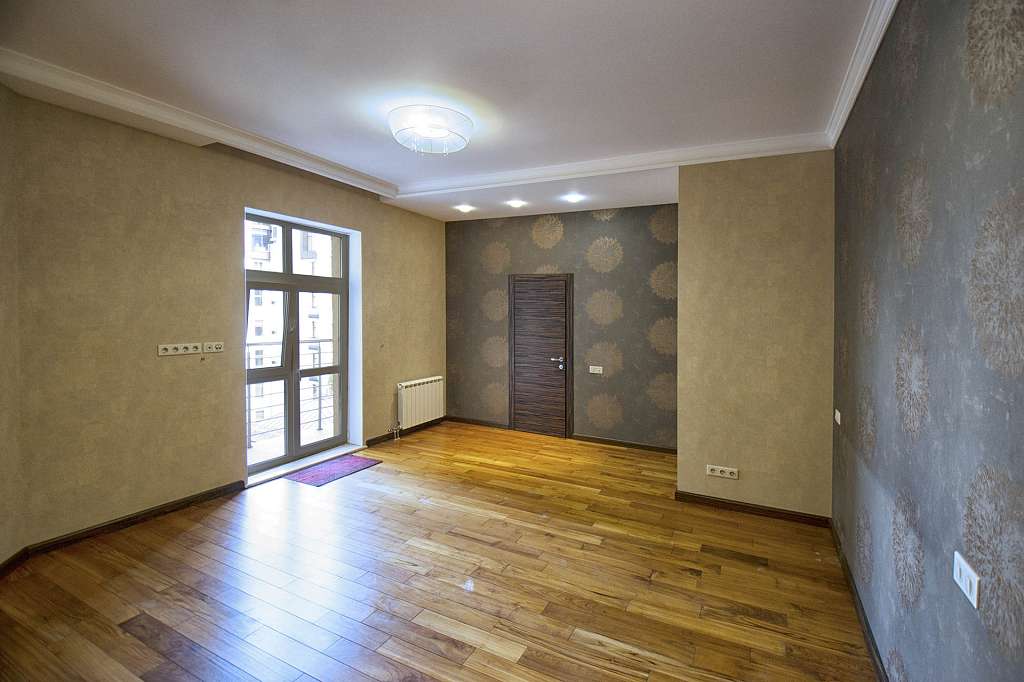 Квартира 160,00 м² ЖК "Барыковские палаты"