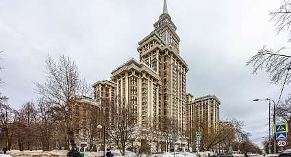 �������� 165,20 �² �� "������ �����" �� ������� �����