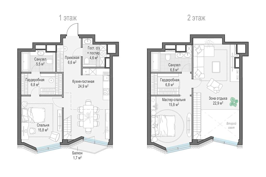 �������� 123,40 �² ��������� �������