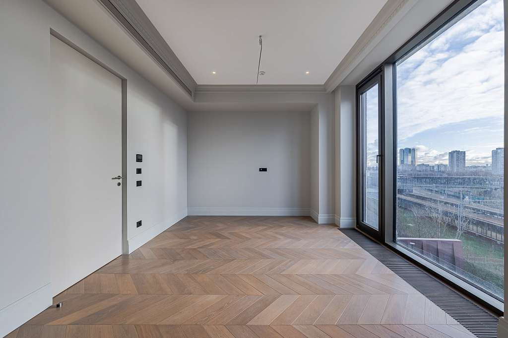  104,90 ²  Victory Park Residences