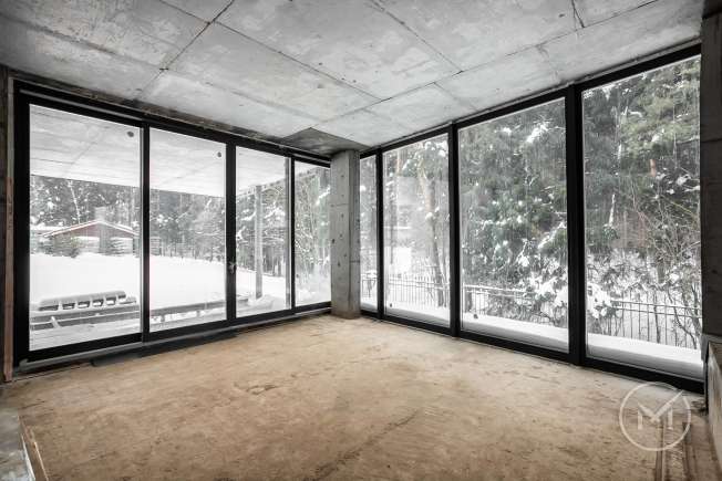 Коттедж 1200,00 м² КП Ренессанс Коттедж 1200,00 м² КП Ренессанс