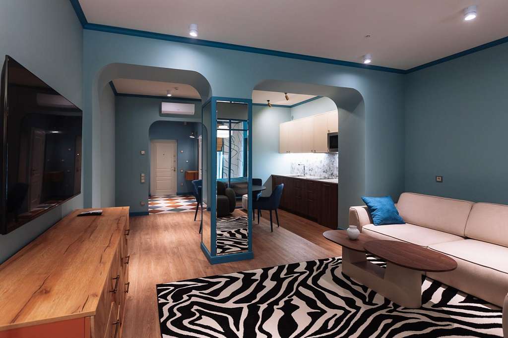 ����������� 63,9² ������ 36 �����  "������"