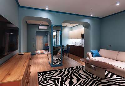 ����������� 63,9² ������ 36 �����  "������"