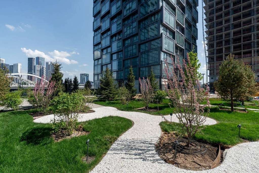 �������� 46,00 �² River Park ����������� 