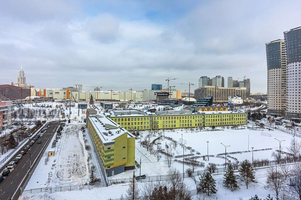 �������� 76,10 �² �� "����� ����"