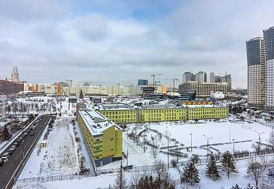 �������� 76,10 �² �� "����� ����"