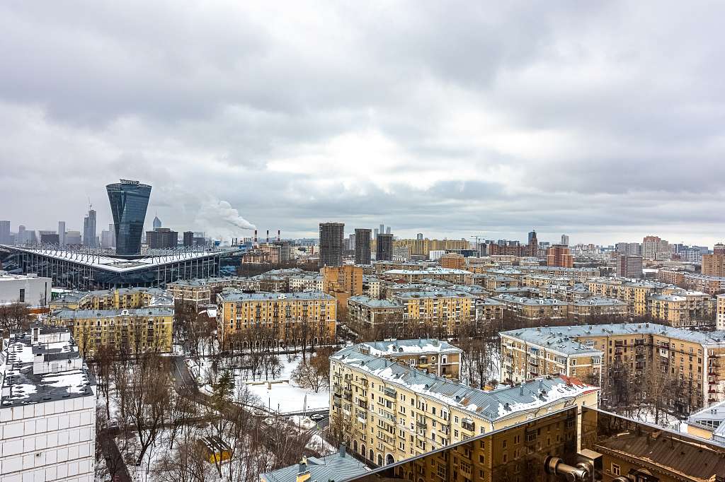 �������� 165,20 �² �� "������ �����" �� ������� �����