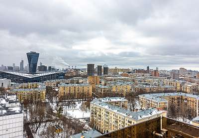 �������� 165,20 �² �� "������ �����" �� ������� �����